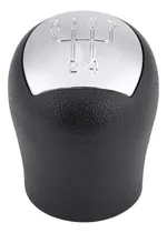 Comprar 02-10 Platina Pomo Perilla Palanca Velocidades Negro \u002F Gris