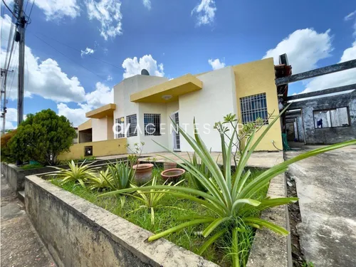 Urbanización Las Palmeras Ii