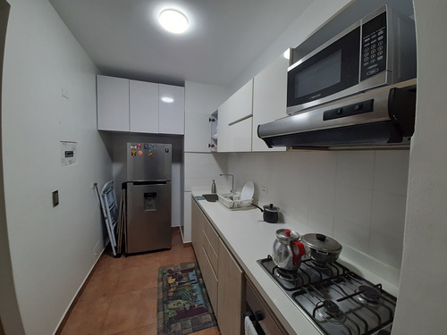 Imagen 6 de 30 de Venta Apartamento El Trébol Manizales, Cod. 5113182