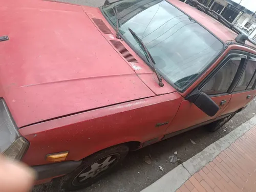 Chevrolet Sprint 1.0