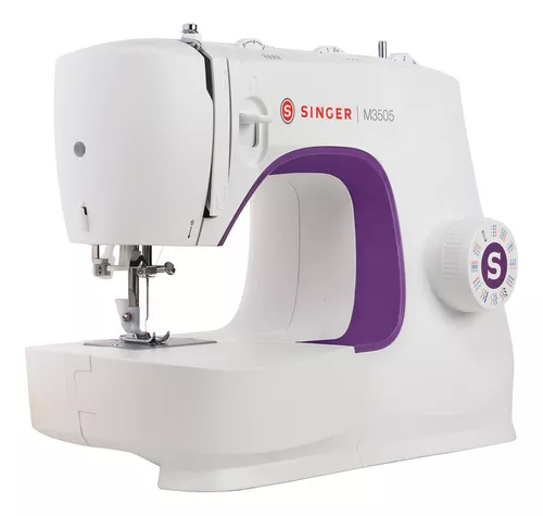 Singer M3500FR M3500 - Máquina de coser con accesorios, reacondicionada