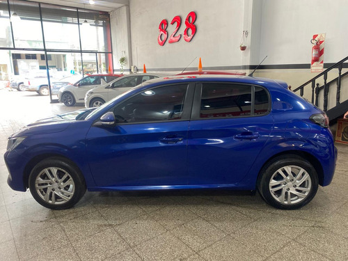 Peugeot 208 1.6 Active