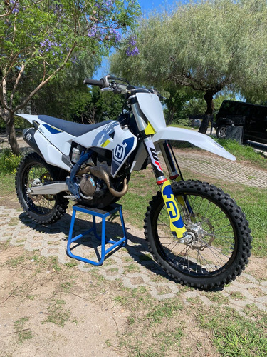 Husqvarna Fc 250 Modelo 2023