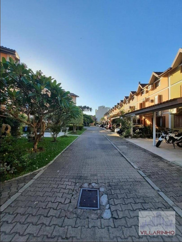 Casa Com 4 Dormitórios À Venda, 103 M² Por R$ 310.000,00 - Camaquã - Porto Alegre/rs - Ca0702