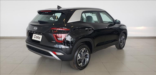 Imagem 11 de 11 de Hyundai Creta 1.0 Tgdi Flex Limited Automático