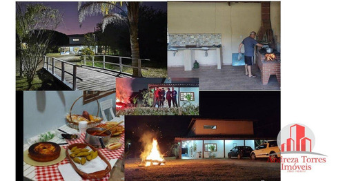 Imagem 11 de 12 de Excelente Chácara Em Taubaté ! - Ch0079