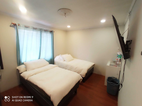 Casa En Venta, 5 Estacionamientos, El Parrón. (93659)