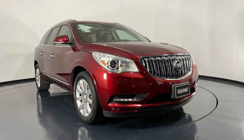 Imagen 4 de 15 de 39029 - Buick Enclave 2017 Con Garantía