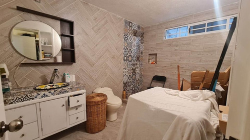 Casa En Venta En Ocotepec, San Jerónimo Lídice, Magdalena Contreras, Cdmx, Cerca De Artz Pedregal, Glorieta San Jerónimo, Universidad Anahuac, Plaza San Jerónimo, Hospital Angeles Pedregal - Lc25-zf