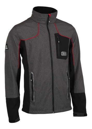 Chaqueta Arb Carbon Steel Talla L