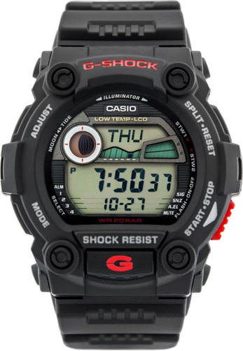 Reloj Casio G-shock G-7900-1 - 100% Nuevo Y Original