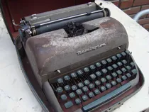 Comprar Maquinas De Escribir Antiguas