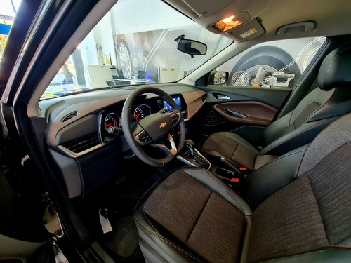 Chevrolet Montana 1.2 T Premier At