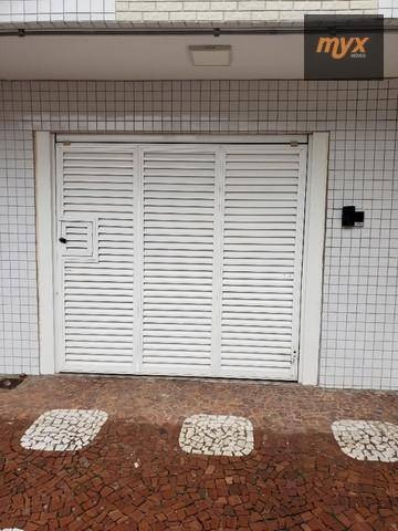 Imagem 20 de 20 de Apartamento Com 3 Dormitórios À Venda, 77 M² Por R$ 439.900 - Boqueirão - Santos/sp - Ap6096