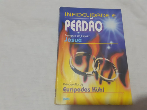 Infidelidade E Perdão Euripedes Kuhl