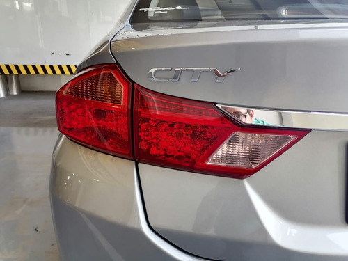 Imagen 14 de 15 de Honda City Lx 1.5l 2018
