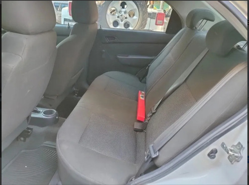 Chevrolet Aveo 1.6 Ls Aa Radio Nuevo Mt