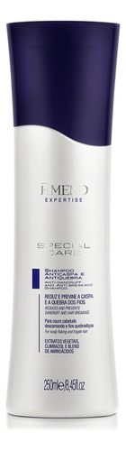 Shampoo Amend Special Care Anticaspa & Antiquebra 250ml