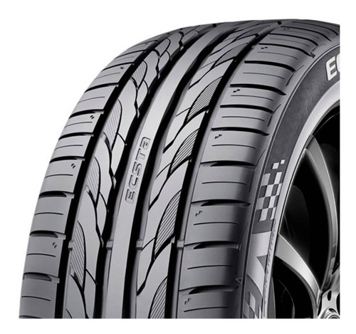 Cauchos 215/55/18 Kumho Ta51