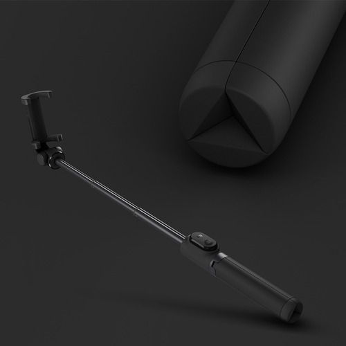 Soporte Xiaomi Stand Selfie Stick Mini Portátil Bluetooth Re