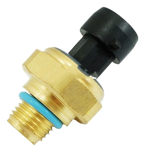 B Sensor De Presión Para Gas De Escape Cummins Isx Ism