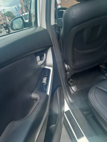 SsangYong Korando 2.0 C Fl Diésel 4x4