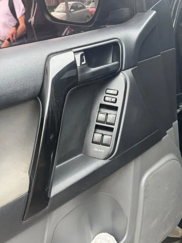 Toyota Prado 3.0 Tx-l