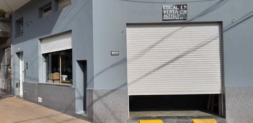 Local En San Martin