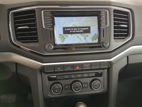Volkswagen Amarok 2.0 Cd Tdi 180cv 4x4 Highline Pack At Luca