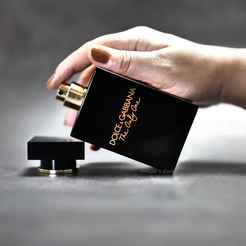 Dolce & Gabbana The Only One Intense Edp 100ml