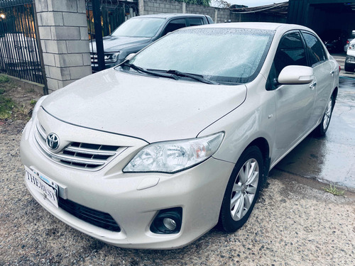 Toyota Corolla 1.8 Se-g At 136cv