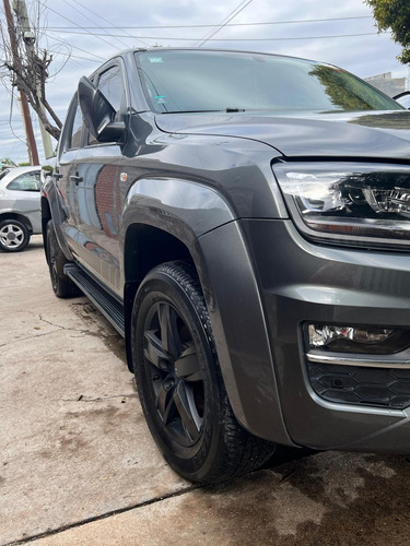 Volkswagen Amarok 2.0 Cd Tdi 180cv 4x2 Highline Pack