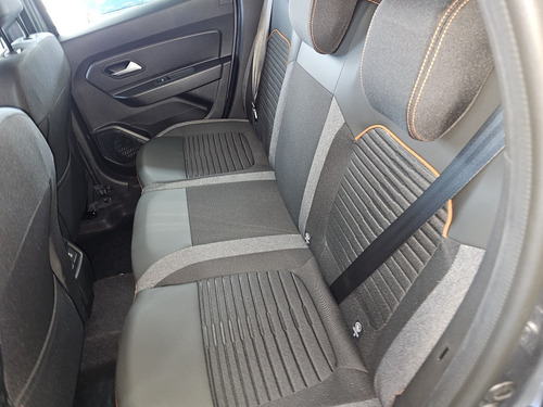 Renault Duster 1.3 Tce Turbo Iconic 155Cv 4X4