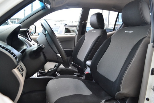 L200 Triton Savana 3.2 4x4 Tb Diesel Mec