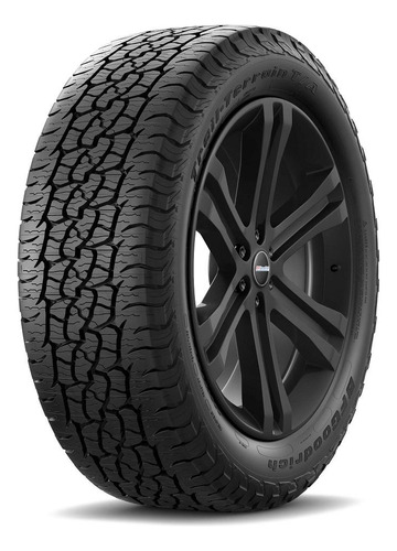 Pneu Bfgoodrich Aro 18 Trail-terrain T/a 265/65r18 114t Tl O