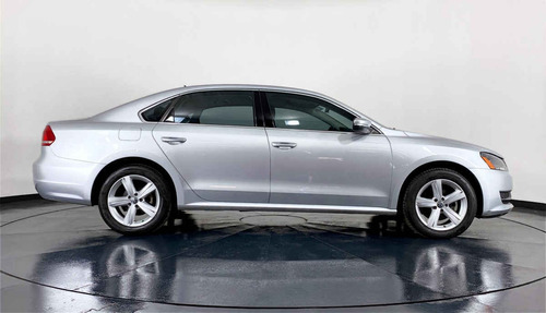 Imagen 3 de 15 de 113112 - Volkswagen Passat 2015 Con Garantía