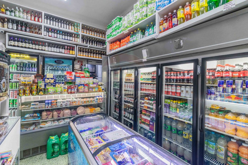 Venta De Llave De Minimarket Cordon