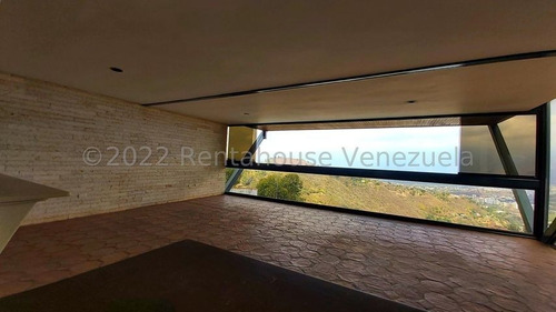 Imagen 5 de 14 de Casa En Venta Los Naranjos 22-21965 Eva Castillo 0414.306.72.20