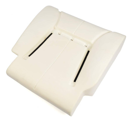 Cojin Para Dodge Ram Conductor Izquierdo Asiento (blanco)