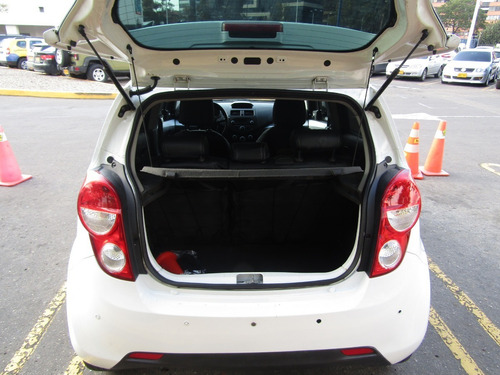 Imagen 8 de 15 de Chevrolet