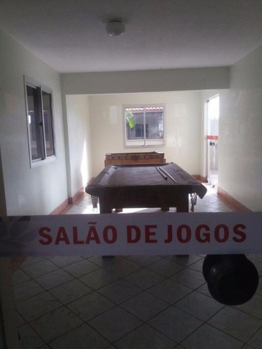 Apartamento Residencial À Venda, Aricanduva, São Paulo. - Ap5613