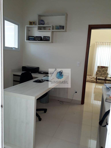 Imagem 6 de 30 de Casa Swiss Park - Ca1249