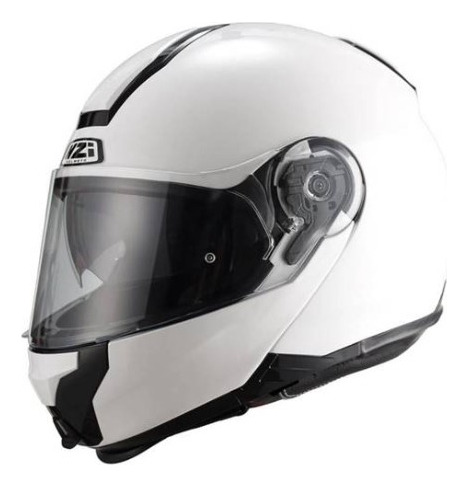 Capacete Escamoteável Combi 2 Nzi Helmets Nzicombi2