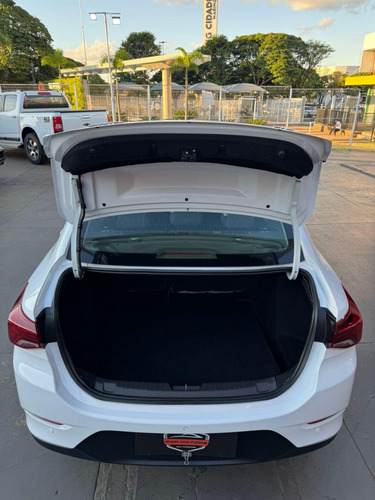 Chevrolet Onix plus Sedan Plus LTZ 1.0 TB aut