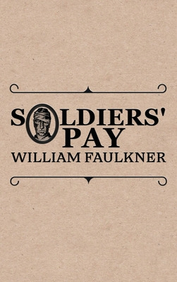 Libro Soldiers' Pay - Faulkner, William