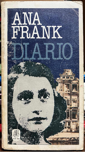 Diario - Ana Frank Plaza & Janes