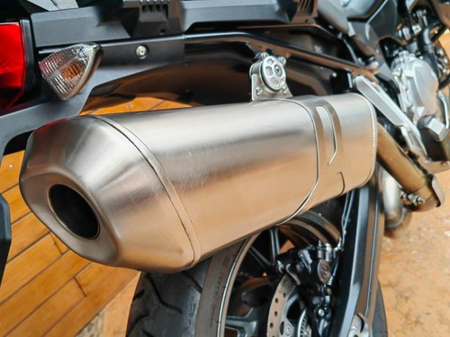 Bmw F750 Gs