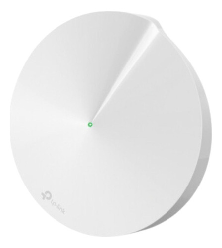 Router, Sistema Wi-fi Mesh Tp-link Deco M5 - Cover Company Color Blanco