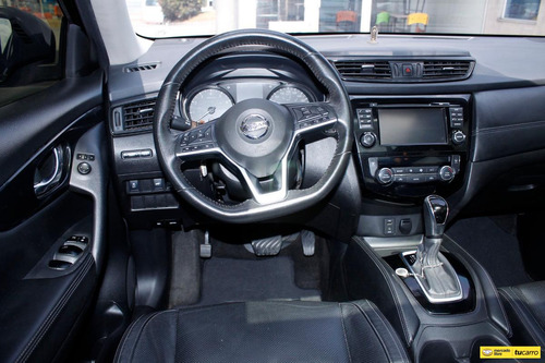 Nissan X-Trail 2.5 T32 Exclusive 4x4