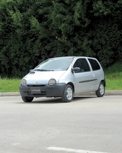 Renault Twingo 1.2 Access +
